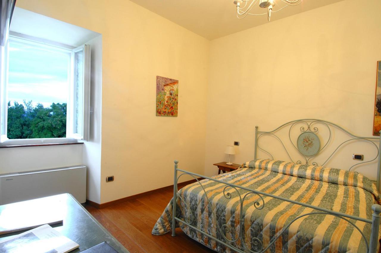 Villa Arnilu San Gimignano Kültér fotó
